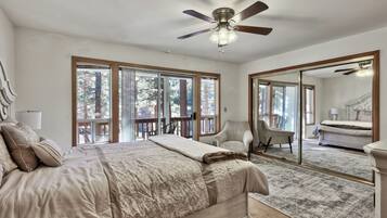 3 dormitorios, wifi gratis, ropa de cama