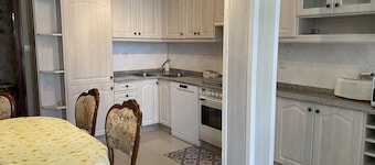 COSTA VERDE APARTMENT. PEDRAS NEGRAS AREA