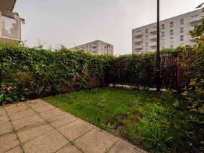 Unterkunftsgelände