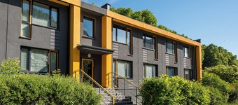 Pole Mokotowskie Comfort Studio