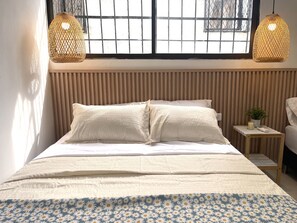 3 bedrooms, iron/ironing board, WiFi, bed sheets - Amazing, Cozy, Near Beach and Bahia (Cartagena de Indias)