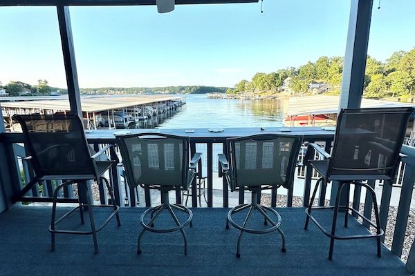 テラス / パティオ