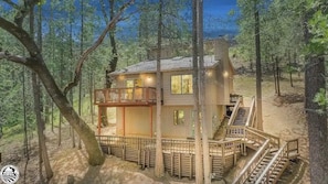 Exterior - Nestled in the Pinetrees and Close to Yosemite (Groveland)