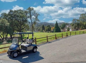 Property grounds - Nestled in the Pinetrees and Close to Yosemite (Groveland)