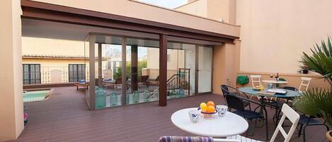 Apartment | 2 bedrooms