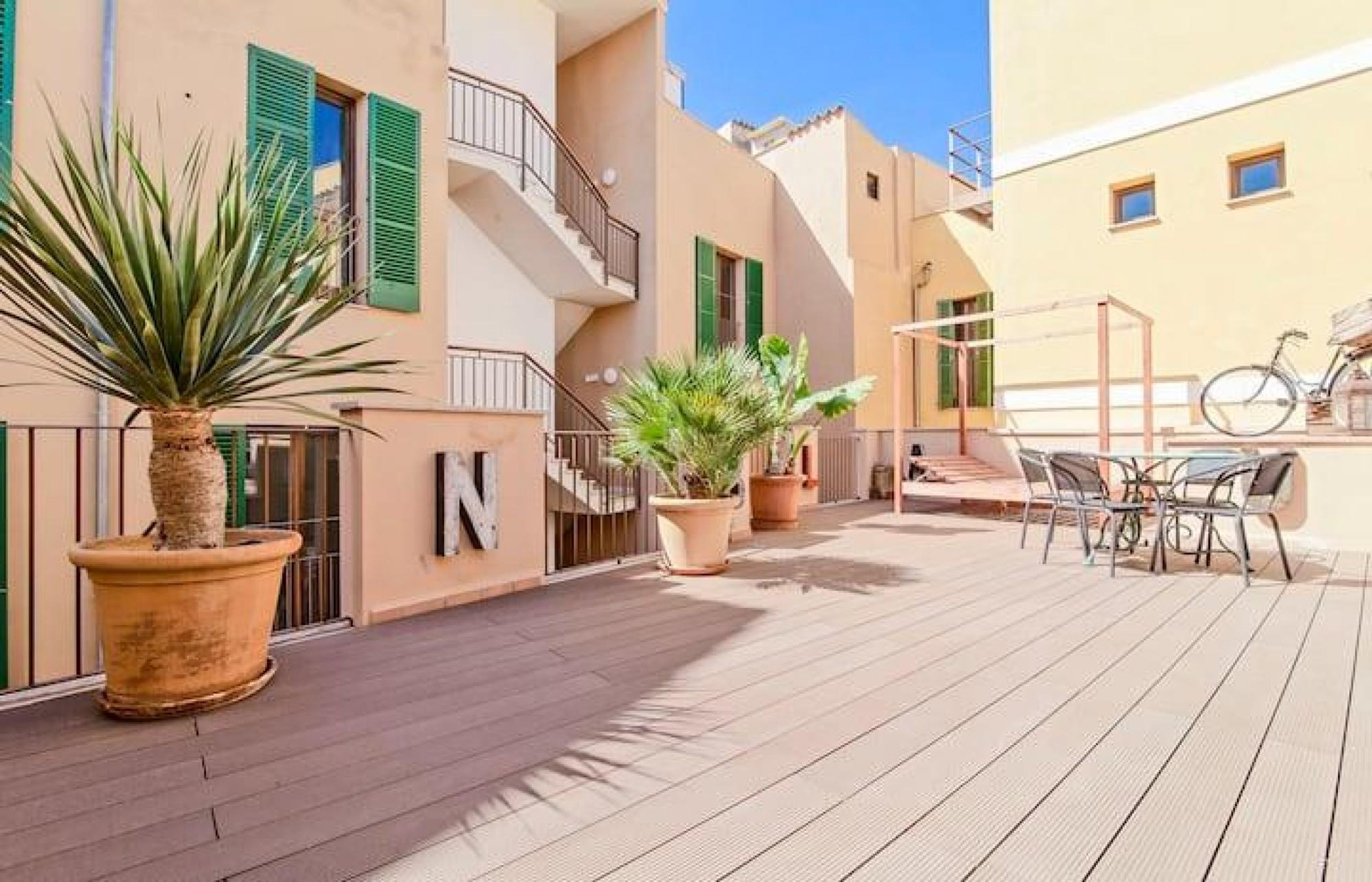 Apartment | 2 bedrooms