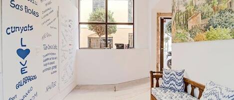 公寓 | 2 多间卧室