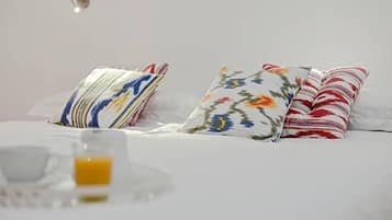 Apartamento | 2 dormitorios