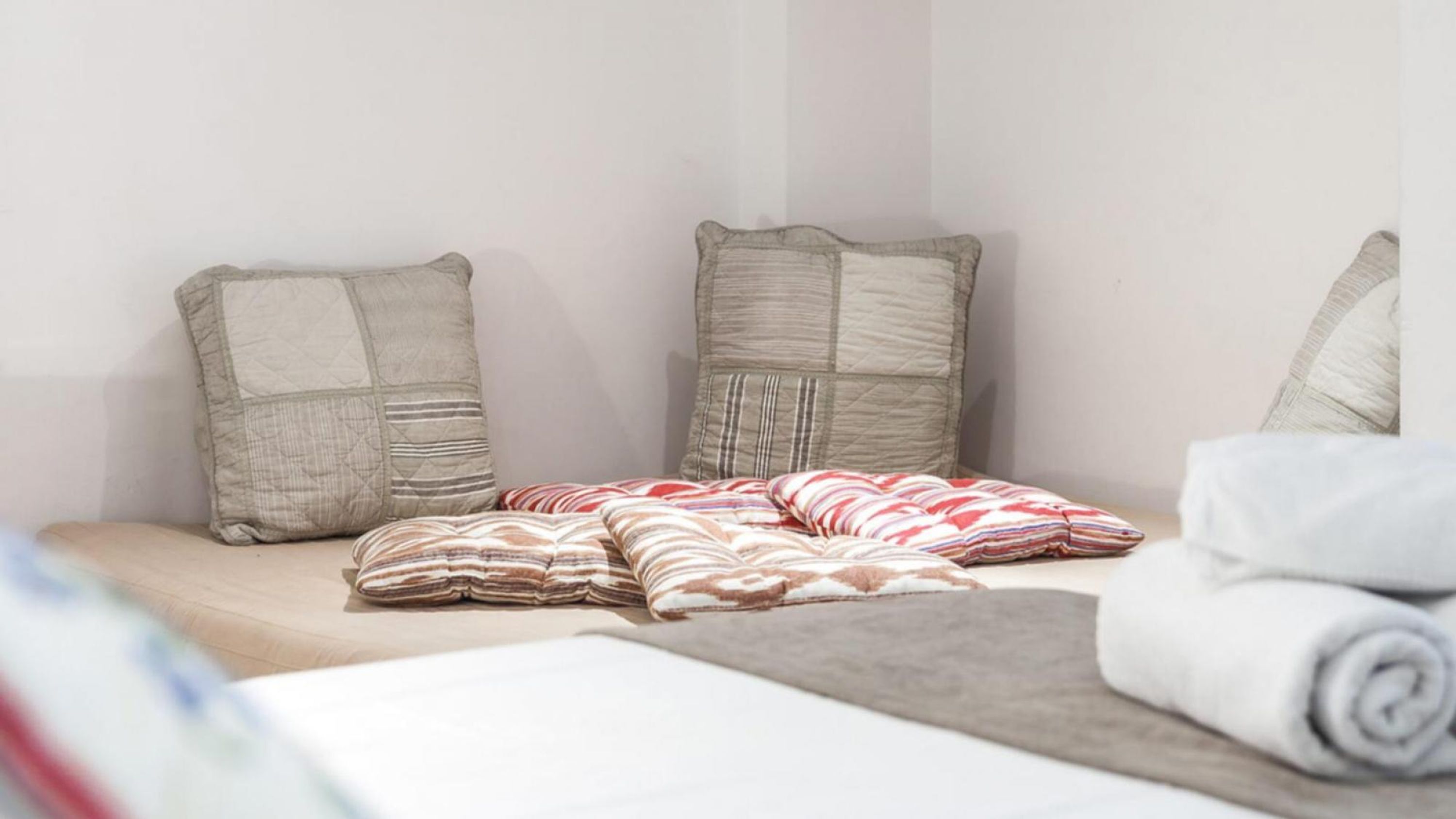 Apartment | 2 bedrooms