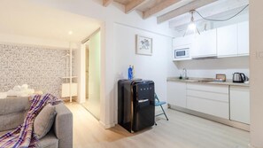 2 habitaciones 