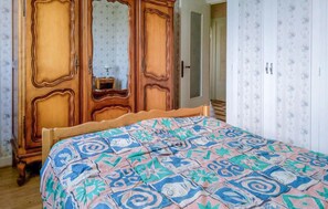 3 soverom og sengetøy