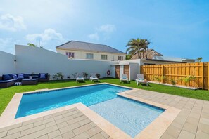 Pool - BRAND NEW 3BR2BA w/Private Pool ~ Amazing Location (Noord)