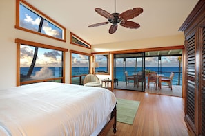 3 chambres, bureau, Wi-Fi