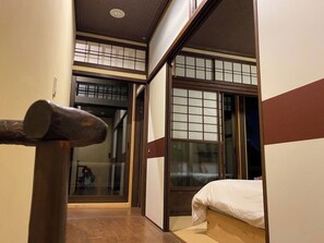 3 bedrooms, free WiFi