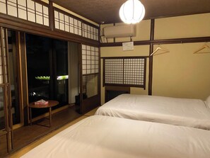 3 bedrooms, free WiFi