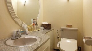 Haartrockner, Handtücher