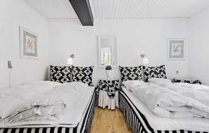 1 dormitorio y wifi gratis