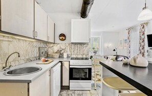 ثلاجة، غسالة أطباق