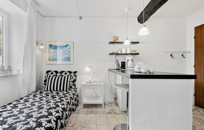 1 غرفة نوم وواي فاي مجانًا