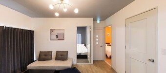 Same price for up to 6 people  Private accommodat - YADO Akasaki of light / Sasebo Nagasaki