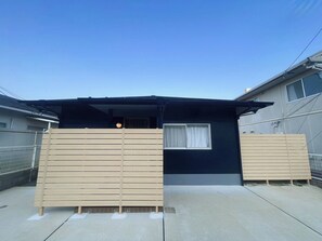 Exterior - Same price for up to 6 people  Private accommodat - YADO Akasaki of light / Sasebo Nagasaki (Sasebo)