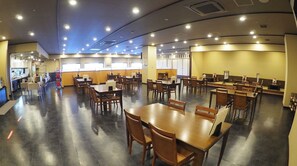 用餐