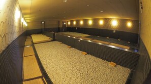 Interior - Smoking Single Standard Large public bath brea / Toyokawa Aichi (Toyokawa)
