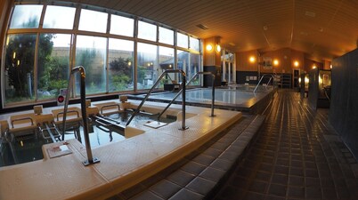 Nonsmoking Single Standard Large public bath  / Toyokawa Aichi