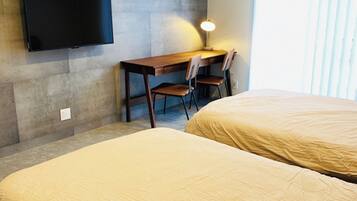 3 Schlafzimmer, Schreibtisch, Bügeleisen/Bügelbrett, kostenloses WLAN