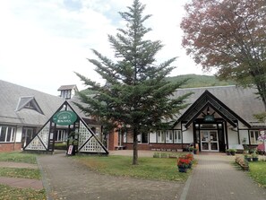 Außenbereich