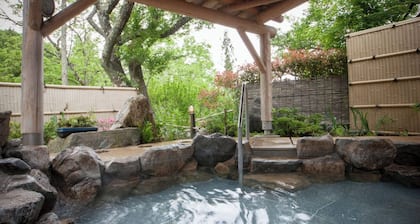 Nonsmoking Top floor observation deck Room onl / Ina Nagano