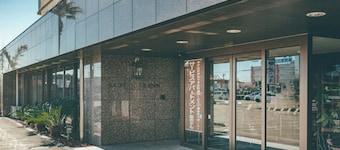 SmokingSingleBreakfast includedBest price plan / Kikugawa Shizuoka