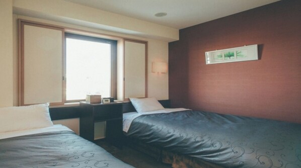 1 slaapkamer, een strijkplank/strijkijzer, gratis wifi, beddengoed