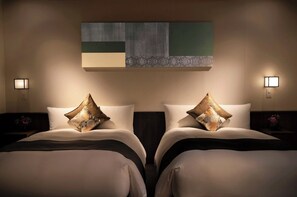 1 slaapkamer, een bureau, een strijkplank/strijkijzer, gratis wifi