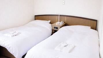 1 間睡房、書桌、熨斗/熨衫板、免費 Wi-Fi