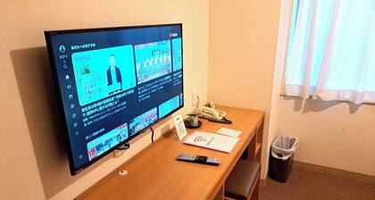 Smoking Simple Plan Double / Muroran HokkaidĆ