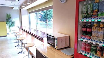 Bar (en la propiedad)