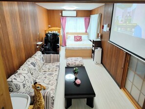 3 bedrooms, desk, iron/ironing board, free WiFi - Entire building available for rent77Japanesest - Masaki 1chome house / Nagoya Aichi (Nagoya)