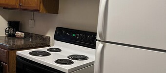 Hidden Gem: Lower Level 1BR Apartment #2