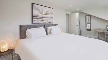 3 Schlafzimmer, Bügeleisen/Bügelbrett, WLAN, Bettwäsche