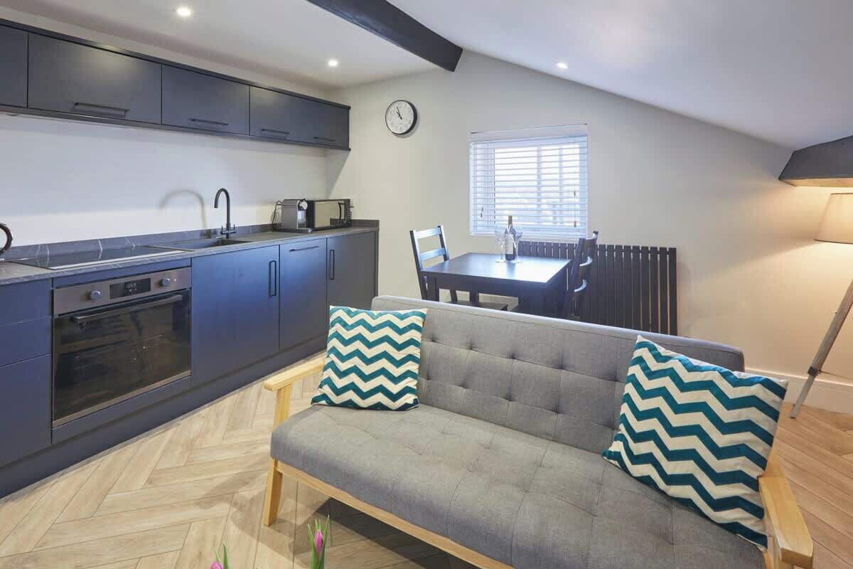 Fernseher, Arbeitsbereiche