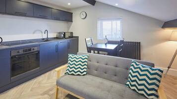 Fernseher, Arbeitsbereiche