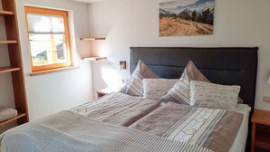 3 bedrooms, Internet - Althaus 1 by Interhome (Neukirchen am Großvenediger)