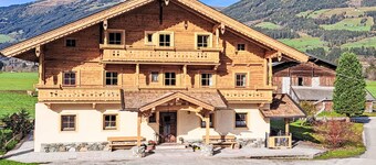 Althaus by Interhome