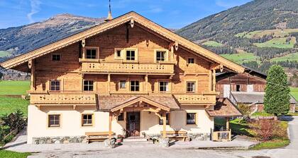 Althaus by Interhome