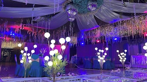 สถานที่จัดงานประชุม