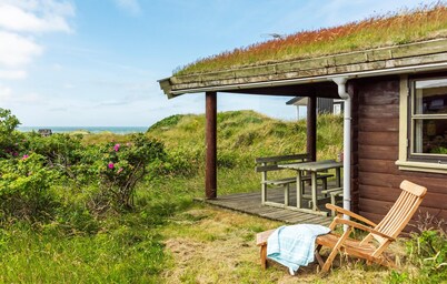 2 bedroom lovely home in Saltum