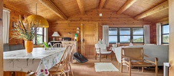 Preciosa casa en Saltum con WiFi