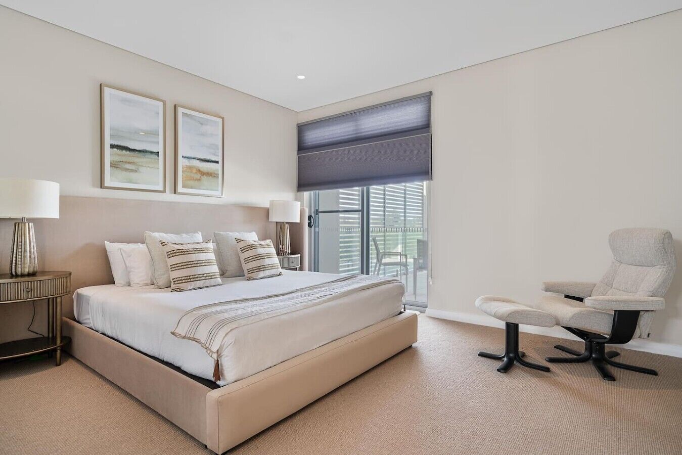 4 chambres, Wi-Fi gratuit