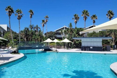 Oceanfront Oasis | Stylish 4BR w/ Epic Terrace